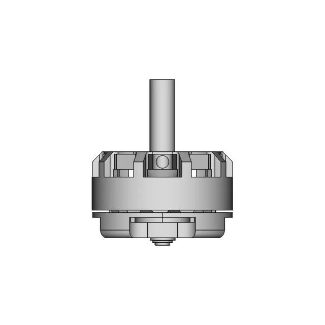 AKK RS2205 2300KV Hub Motor for Combat Robots