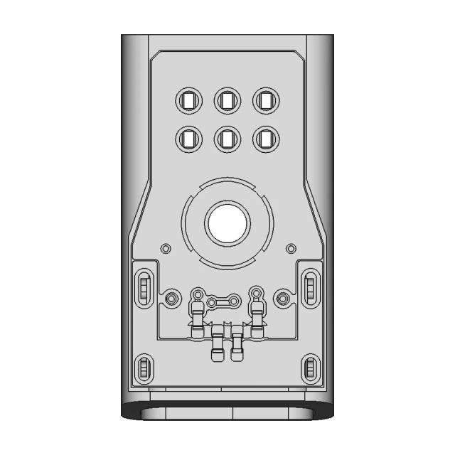 USB C Adapter for 3Dconnexion SpaceMouse Wireless Connector Conversion