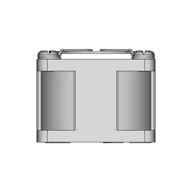Industrial Component Model Version 0.6