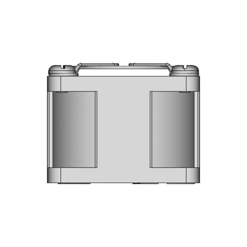 Industrial Component Model Version 0.6