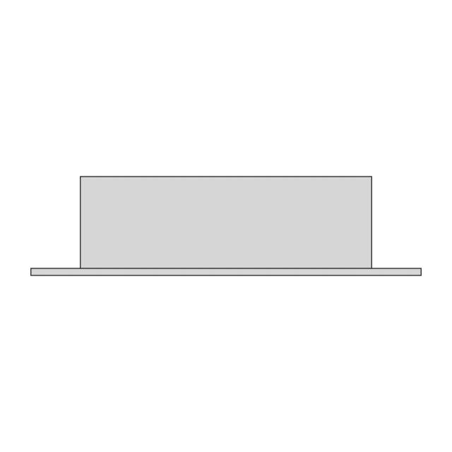 AC to DC Precision Buck Power Supply Mounting Board 12V 2A