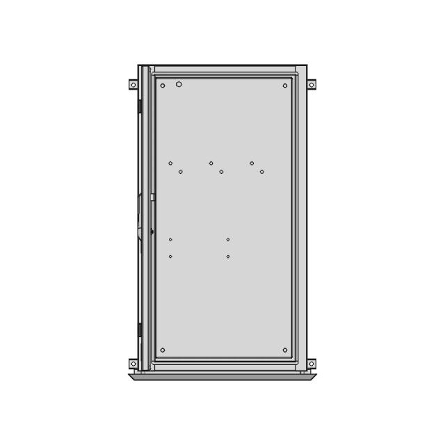 Rubber Protective Cap for Fasteners
