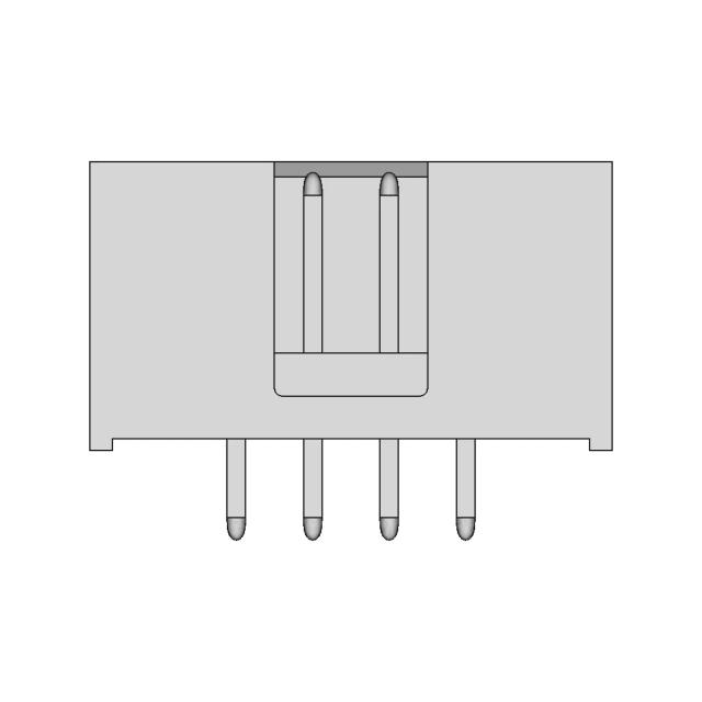 Amphenol ICC Electrical Connector