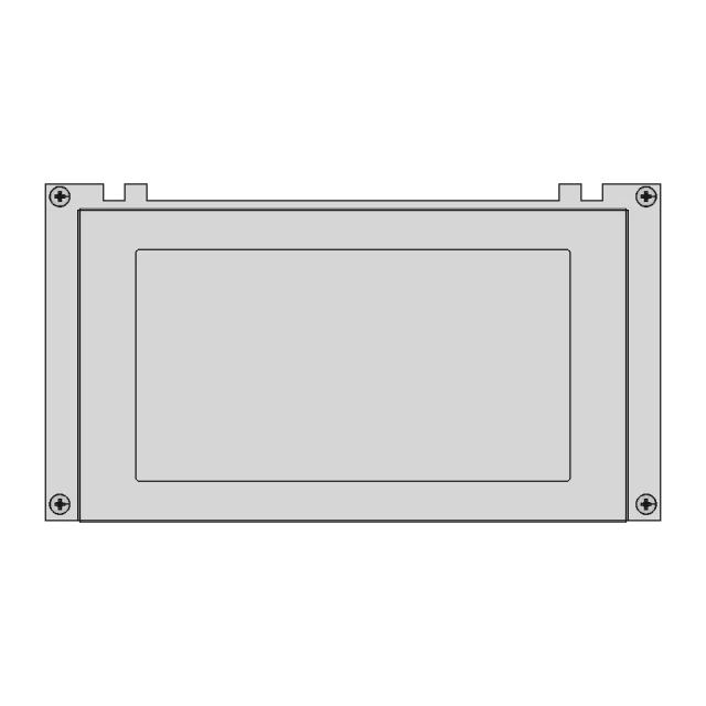 Winstar WG240128A Display Module