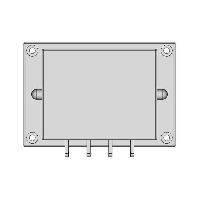 M028N Power Control Unit for Resistive and Inductive Loads