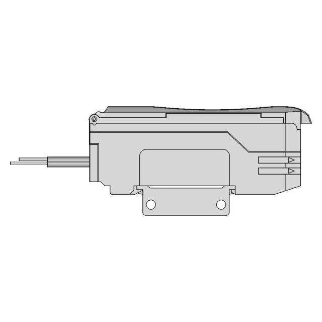 FS-N18P ER2-22HP Optical Fiber Amplifier Sensor