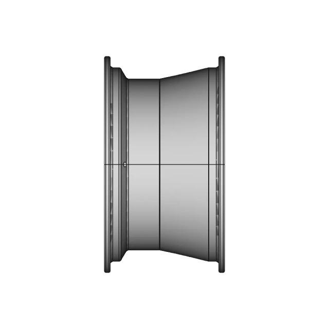 17x9.5 Wheel Rim with 6x139.7 Bolt Pattern