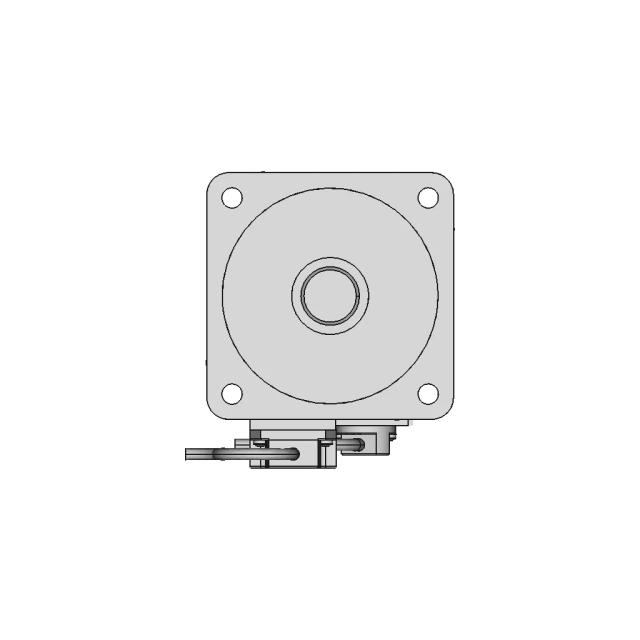 AC Servo Motor HG-KR73 by Mitsubishi Electric