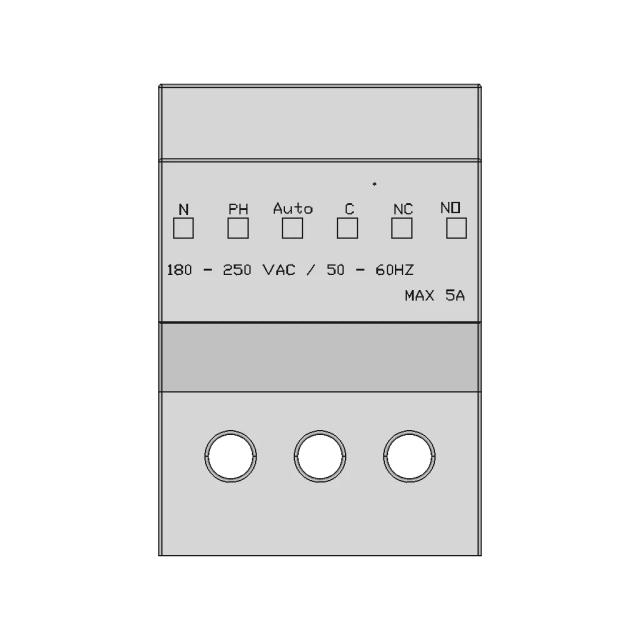 Load Control System Component