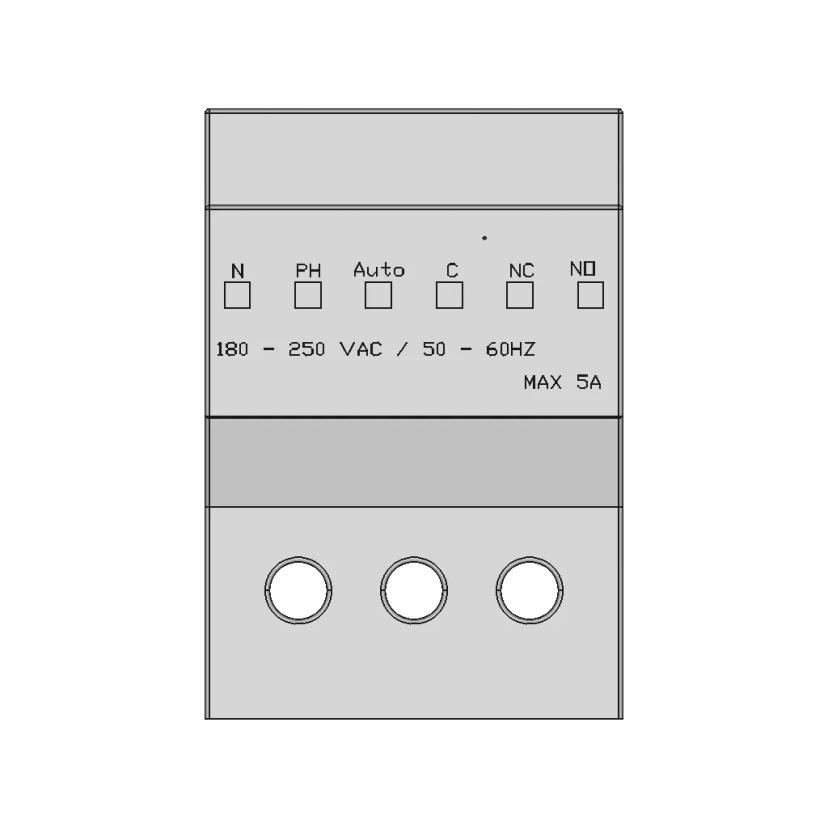 Load Control System Component