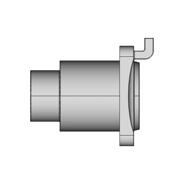 RJ45 Connector Series Technical Specifications