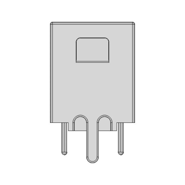 TF-2-x Series IF Transformer 465KHz 10.5x10.5x13.5mm