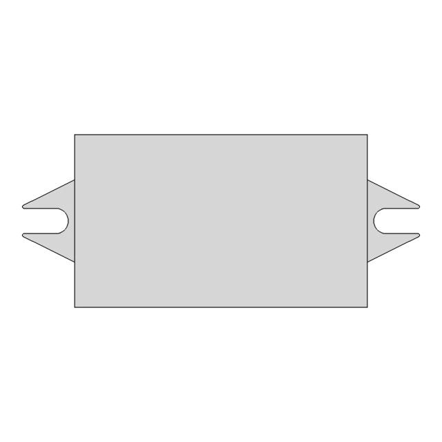 Electrical Converter Component Model