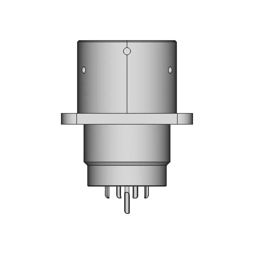 WEIPU SF1210/S3I and SF1213/S9 Industrial Connectors with IP67 Protection