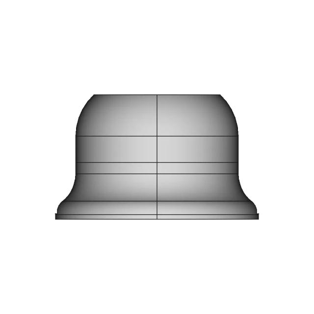 Durable Arduino UNO Case with MCP2515 CAN Module Mount