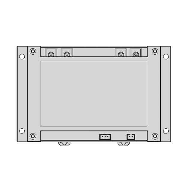 5x20mm Fuse Holder for Electrical Applications