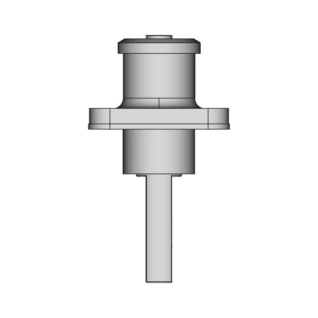 Amphenol 16-25mm2 SURLOK 90 Degree Connector 5.7mm Black