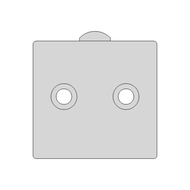 Low Voltage Epoxy Cast Current Transformer for AC Current Measurement