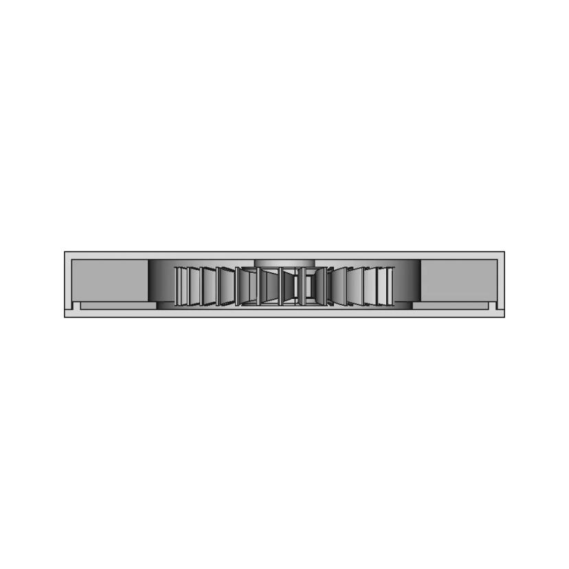 Computer Cooling Fan for Electronic Devices