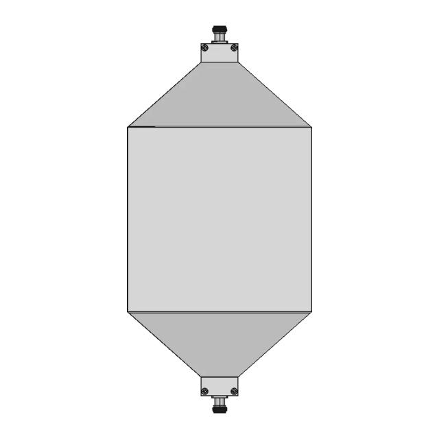 TEM-CELL Inspired Engineering Project Model