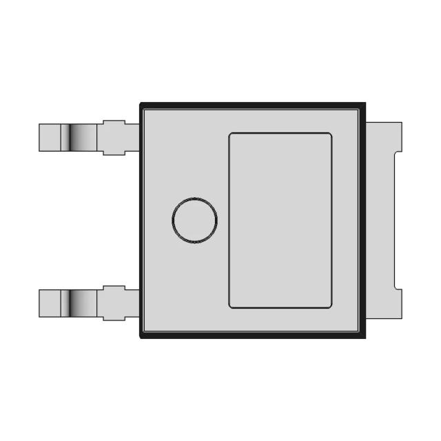 TO-252 Package Variants with Multiple Pin Configurations