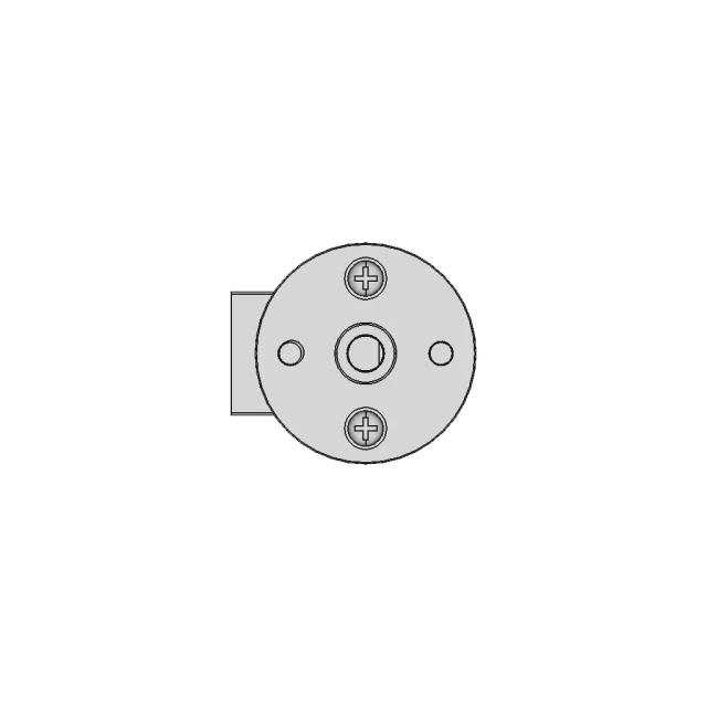 CHIHAI Motor Gearbox DC 12V 140rpm Precision Model