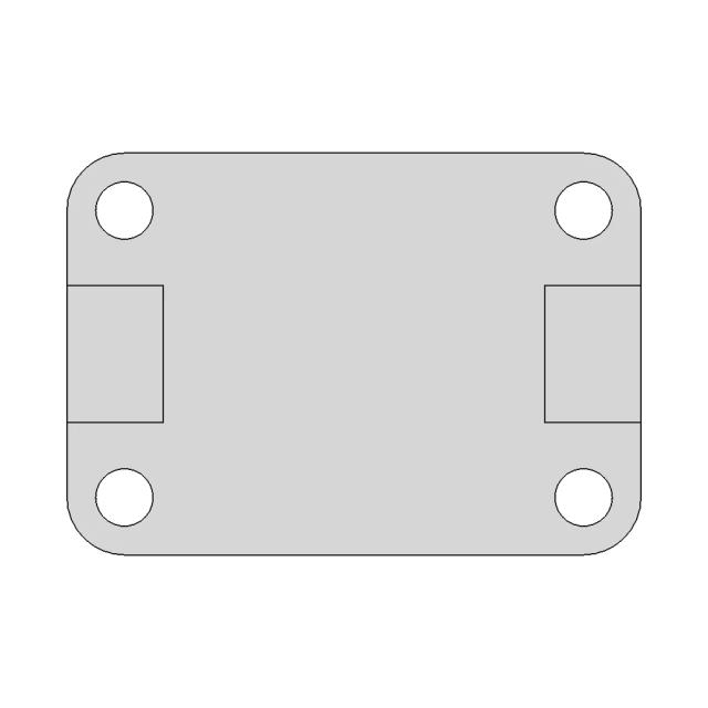 Multi-Parameter Environmental Sensor with Temperature, Humidity, Pressure, and Gas Detection