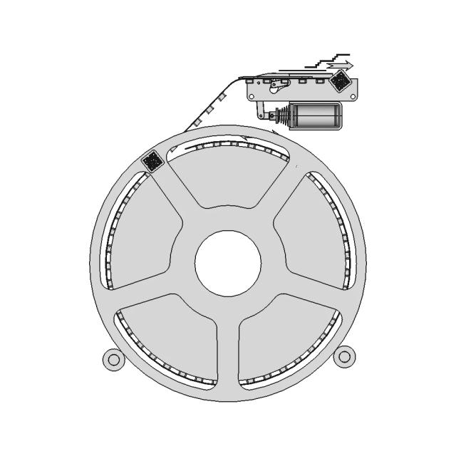 Engineering Component in Development