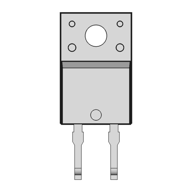 TO-220 Package Lead Forming Options for PCB Mounting