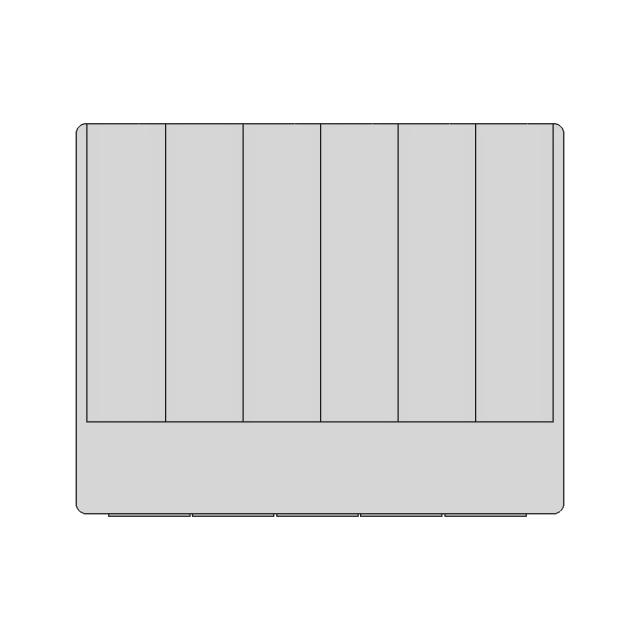 TP Link 5-Channel Switch Component