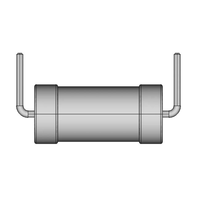 Various Industrial Resistor Models Including C2-33H, MLT, and P1-4