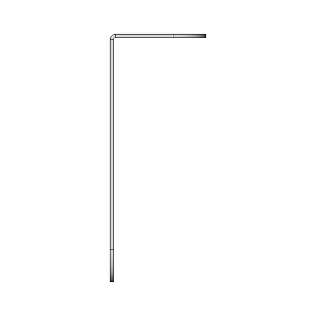 Aluminum Mounting Bracket for Warn/Allright Solenoid Winch Controller