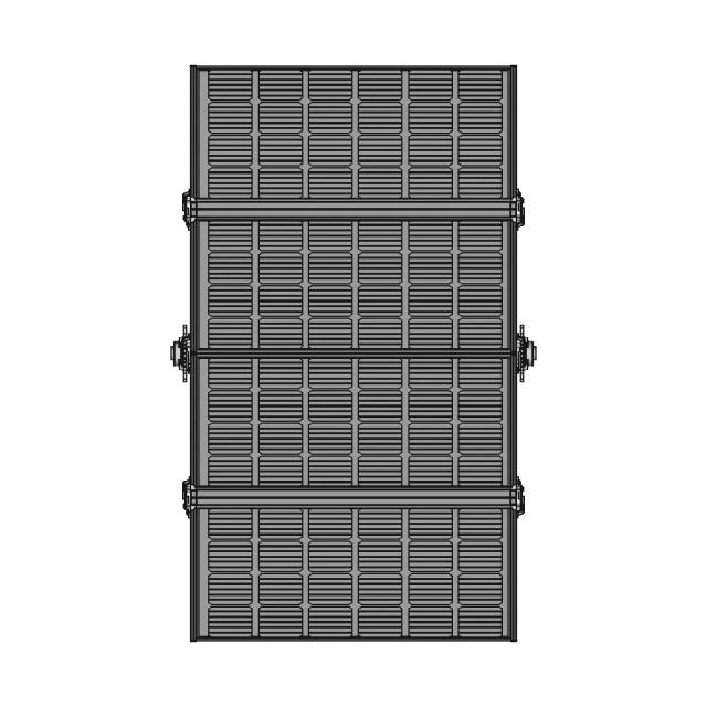 Foldable Solar Panels for Efficient Energy Solutions
