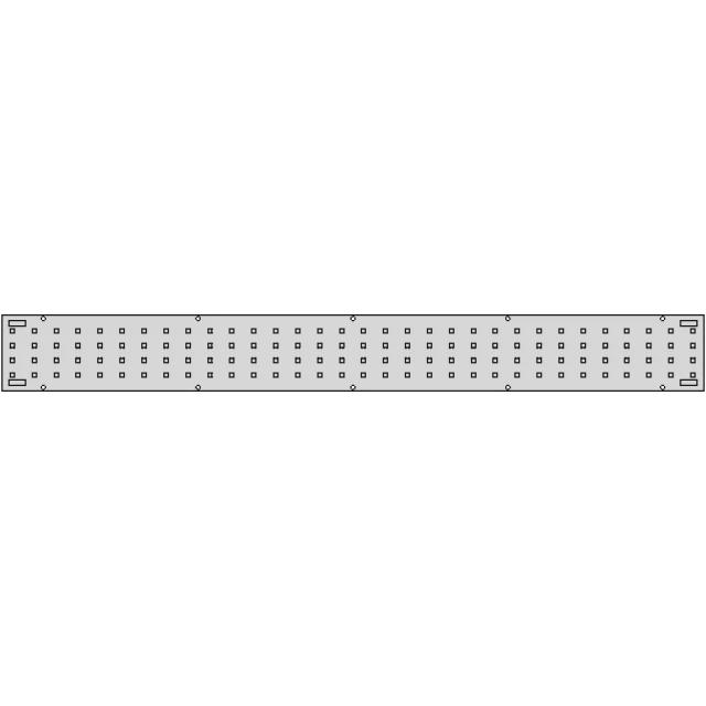 Samsung Quantum Bar QB128 LED Module with LM301 Chips