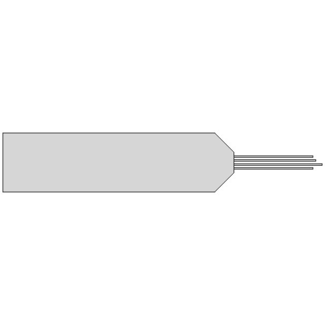 DFRobot FIT0562 LCD Backlight for Raw LCD Displays