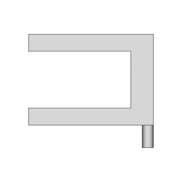 Programmable Logic Controller Industrial Automation Device