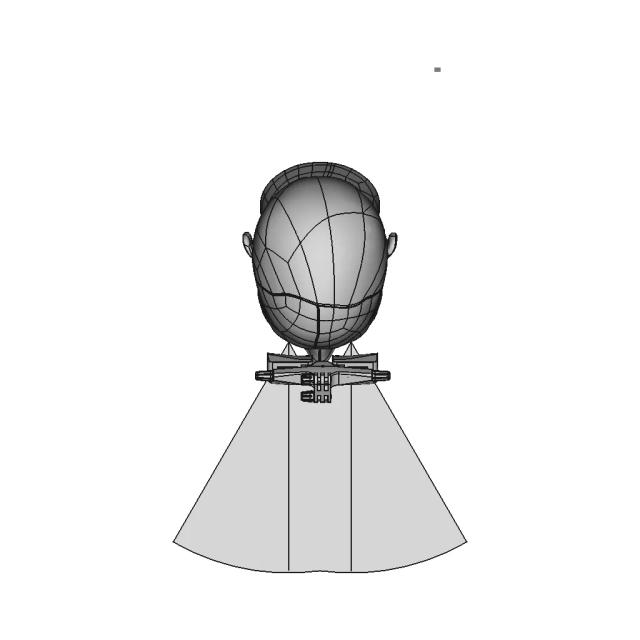 Glasser Equipment CAD Model