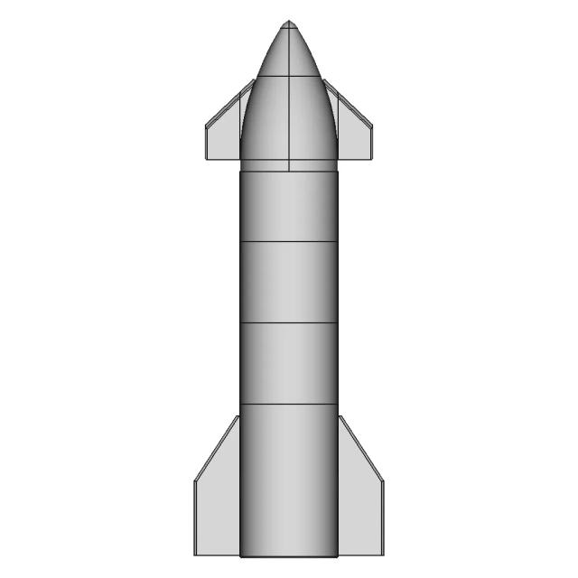 Beginner-Friendly 3D Printable CAD Model