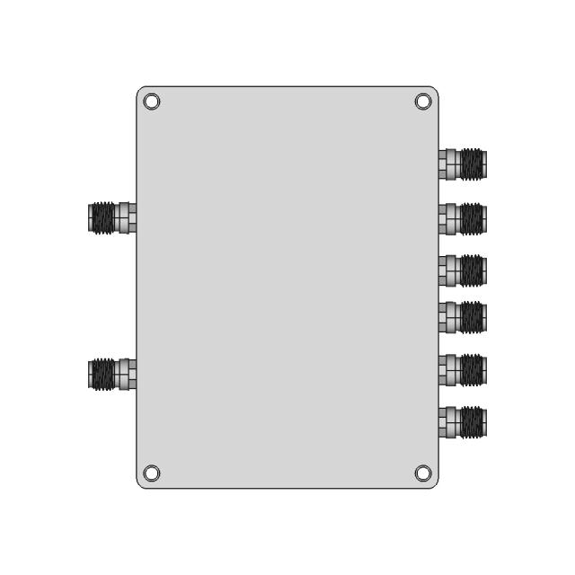 PCB Enclosure Design with CNC Milling Considerations in SOLIDWORKS