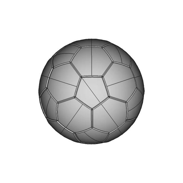 Professional 3D Model Rendering Service