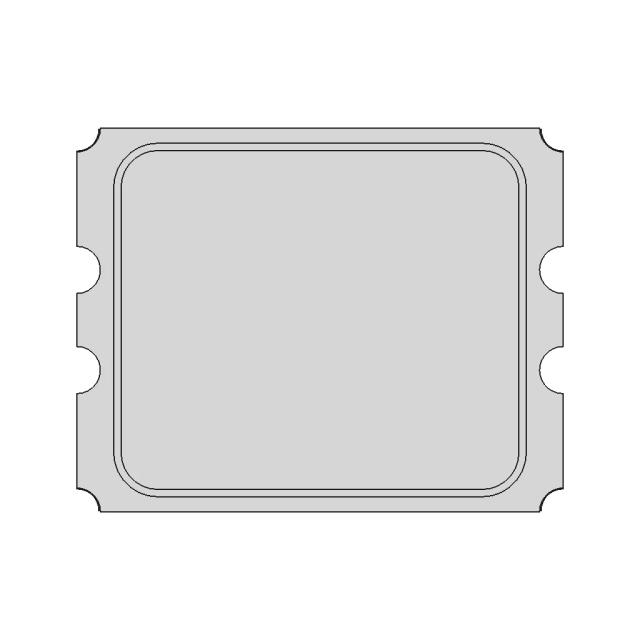 Abracon ASTX-12 Series Voltage Controlled Temperature Compensated Crystal Oscillator