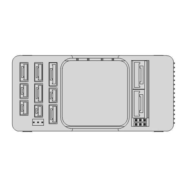 Pixhawk 2.1 Flight Controller for Advanced UAV Applications
