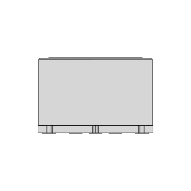 Ultra Stable Oven Compensated Crystal Oscillator (OCXO) OH320 Series