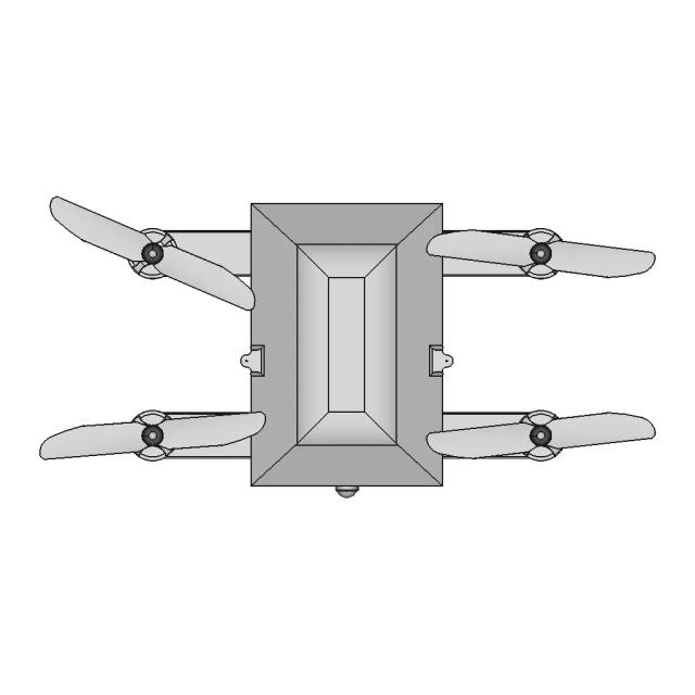 Precision Mechanical Component CAD Model