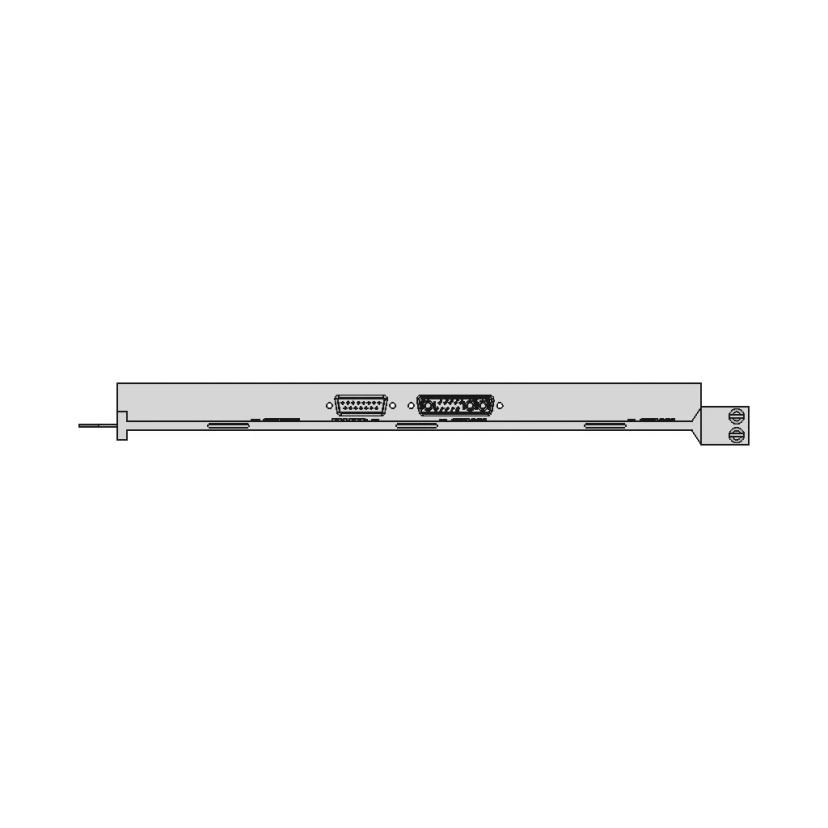 Compact Vertical Axis Cassette Apparatus