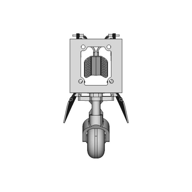 Remote Control Version Component