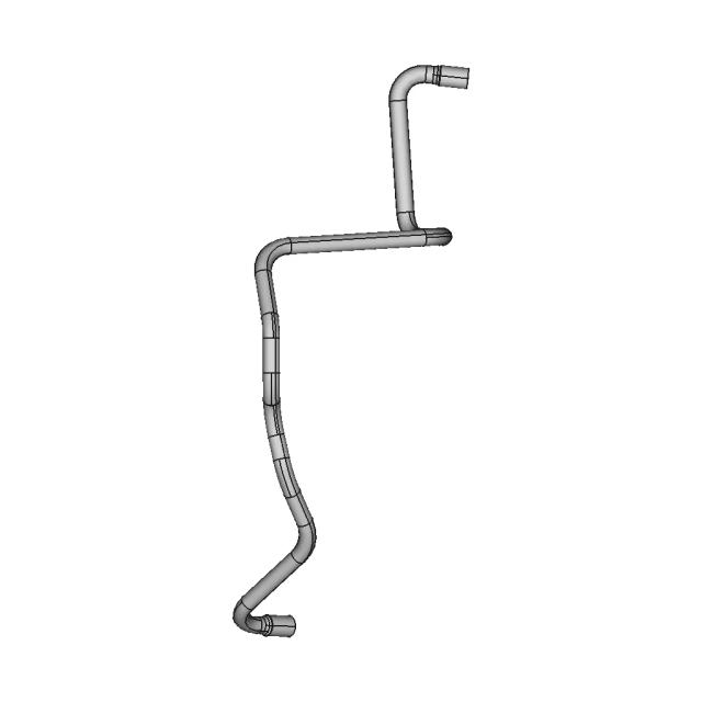 Industrial Mechanical Component