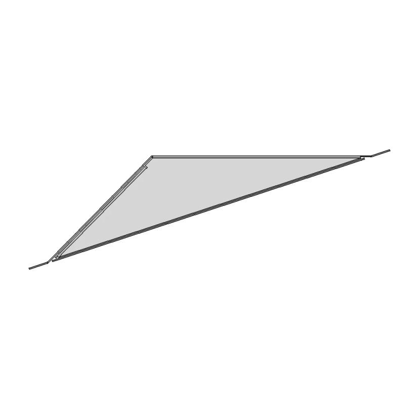 Cowling for 1/3 Scale Pitts Special S1S Model Kit