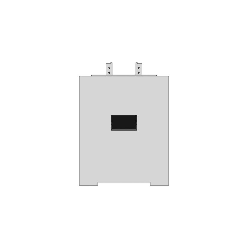 Precision Mechanical Component for Industrial Applications