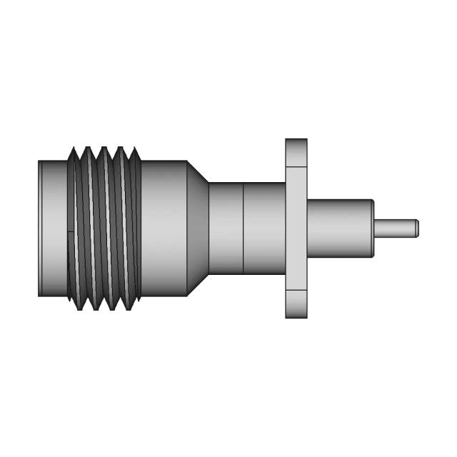 Precision Mechanical Component for Industrial Applications